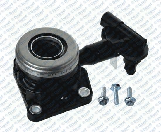 SACHS 3182654211 Hidrolik Debriyaj Rulmani C-Max (03-10) Focus Ii (06-12) Mondeo Iv (07-15) 1.6 C30-S40-V50